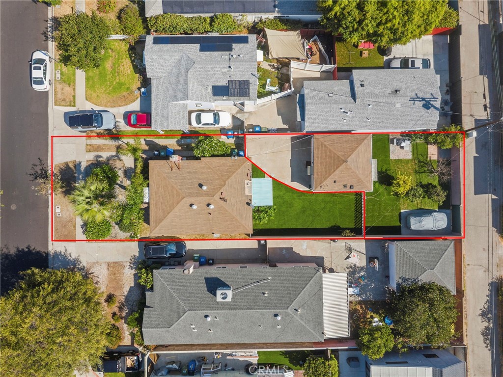 1733 S Carmelina Avenue Property Photo 45