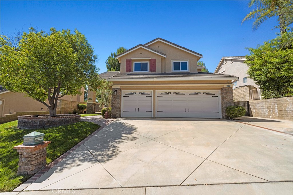 21658 Canyon Heights Circle Property Photo 1