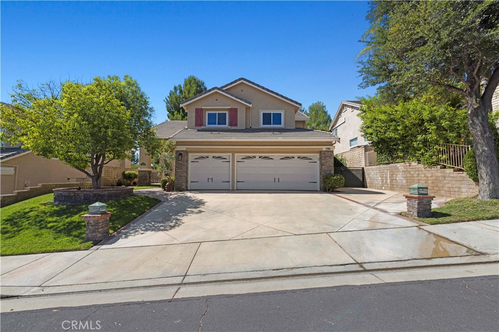 21658 Canyon Heights Circle Property Photo 6