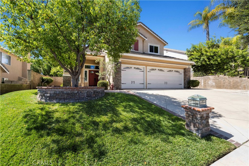 21658 Canyon Heights Circle Property Photo 7