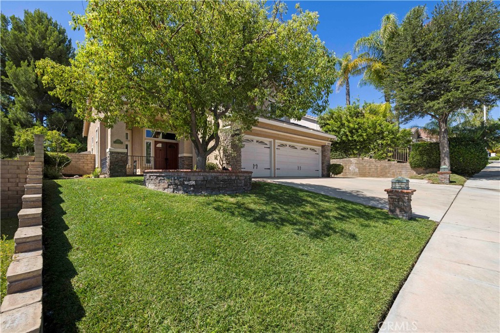 21658 Canyon Heights Circle Property Photo 8