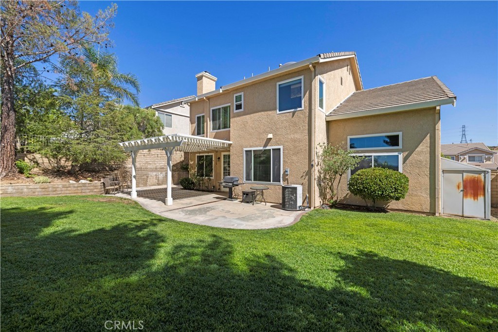 21658 Canyon Heights Circle Property Photo 60