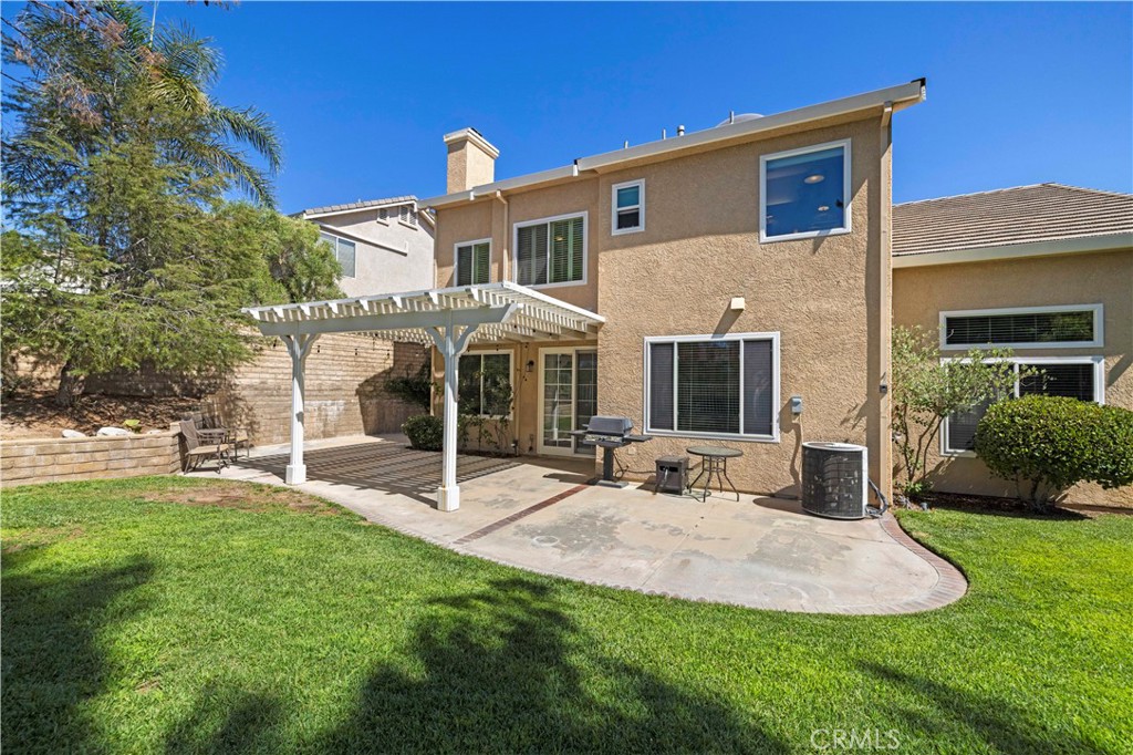 21658 Canyon Heights Circle Property Photo 61