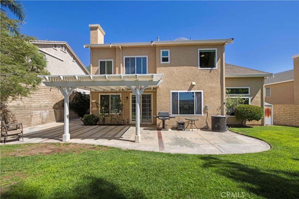 21658 Canyon Heights Circle Property Photo 62