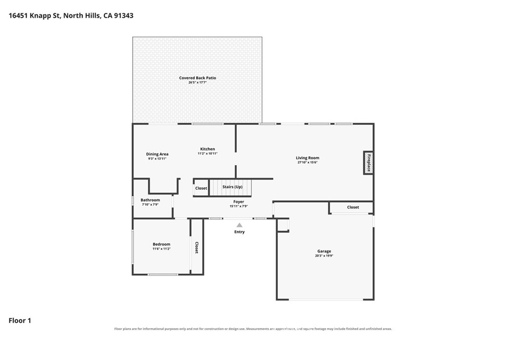 16451 Knapp St Property Photo 38