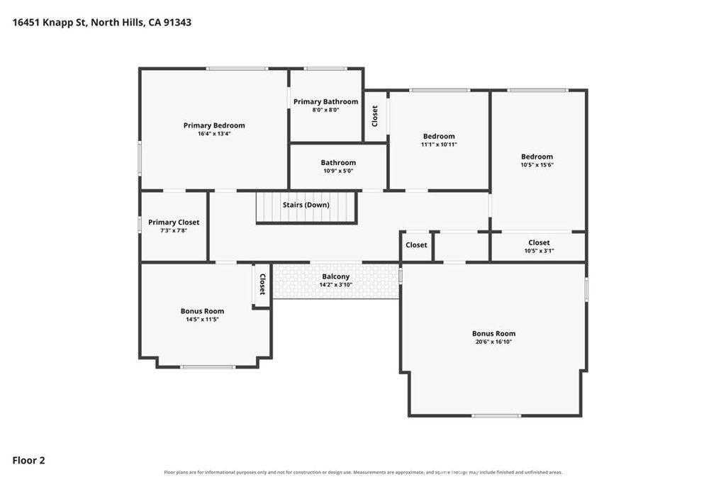 16451 Knapp St Property Photo 39