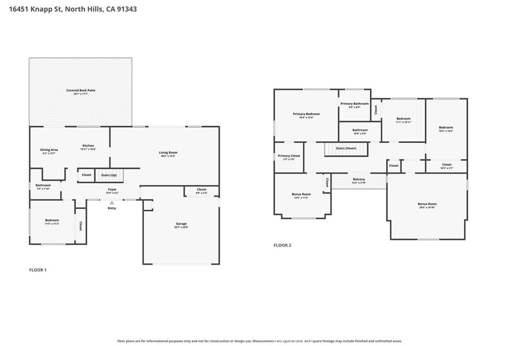 16451 Knapp St Property Photo 40