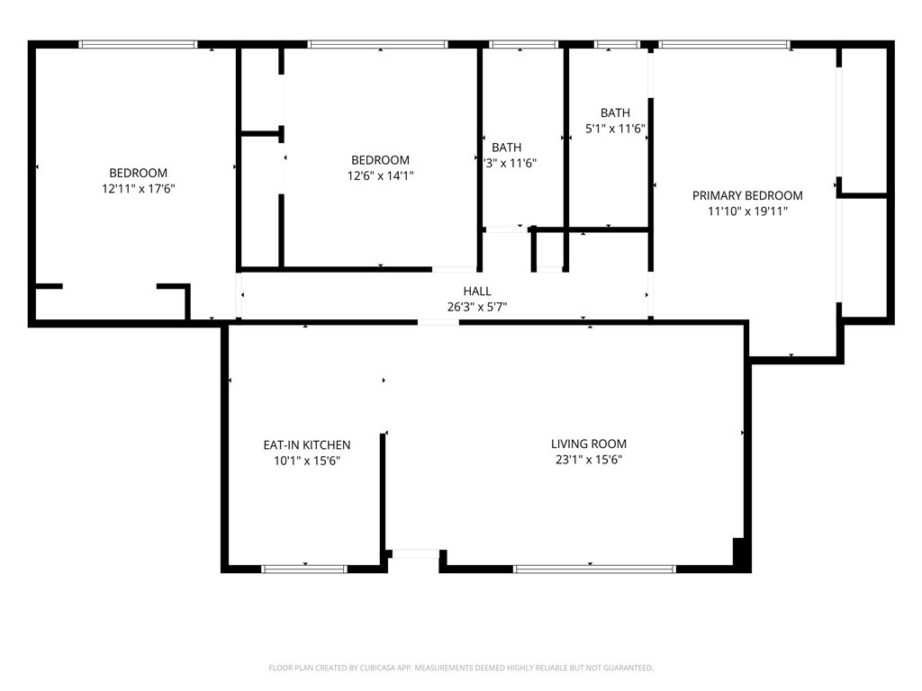 5354 Lindley Avenue 209 Property Photo 34