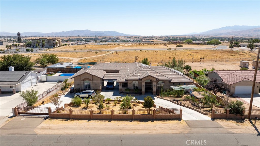 18269 Manzanita Property Photo 2