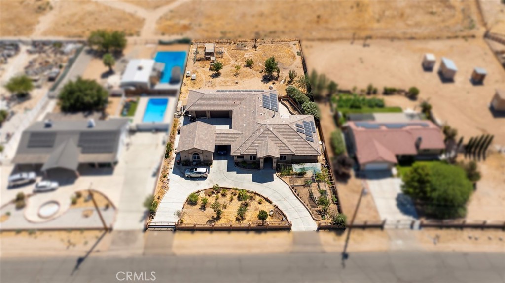 18269 Manzanita Property Photo 3