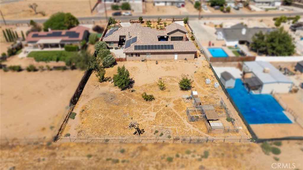 18269 Manzanita Property Photo 5
