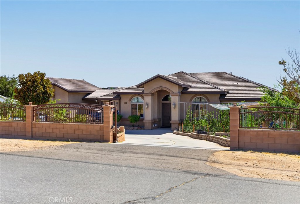 18269 Manzanita Property Photo 9