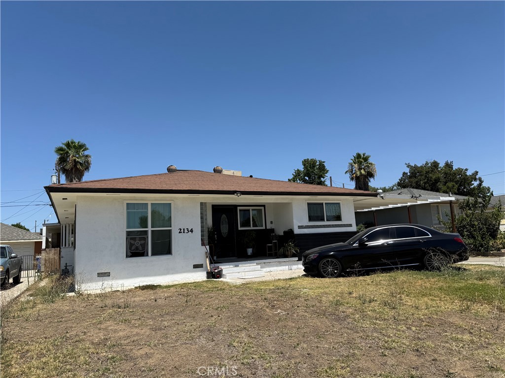 2134 Sacramento Property Photo 2