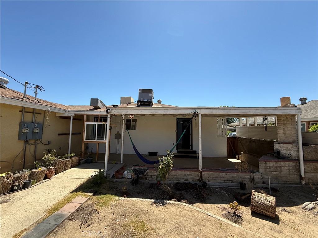 2134 Sacramento Property Photo 19
