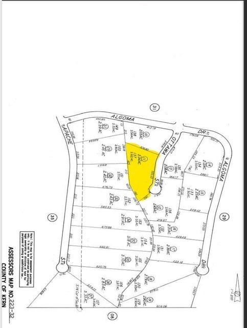 19201 Ottawa Drive Property Photo 3