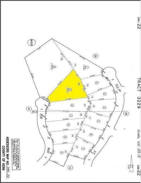 22948 Rim Property Photo 8