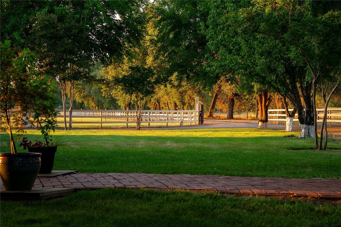 5521 Churn Creek Road Property Photo 6