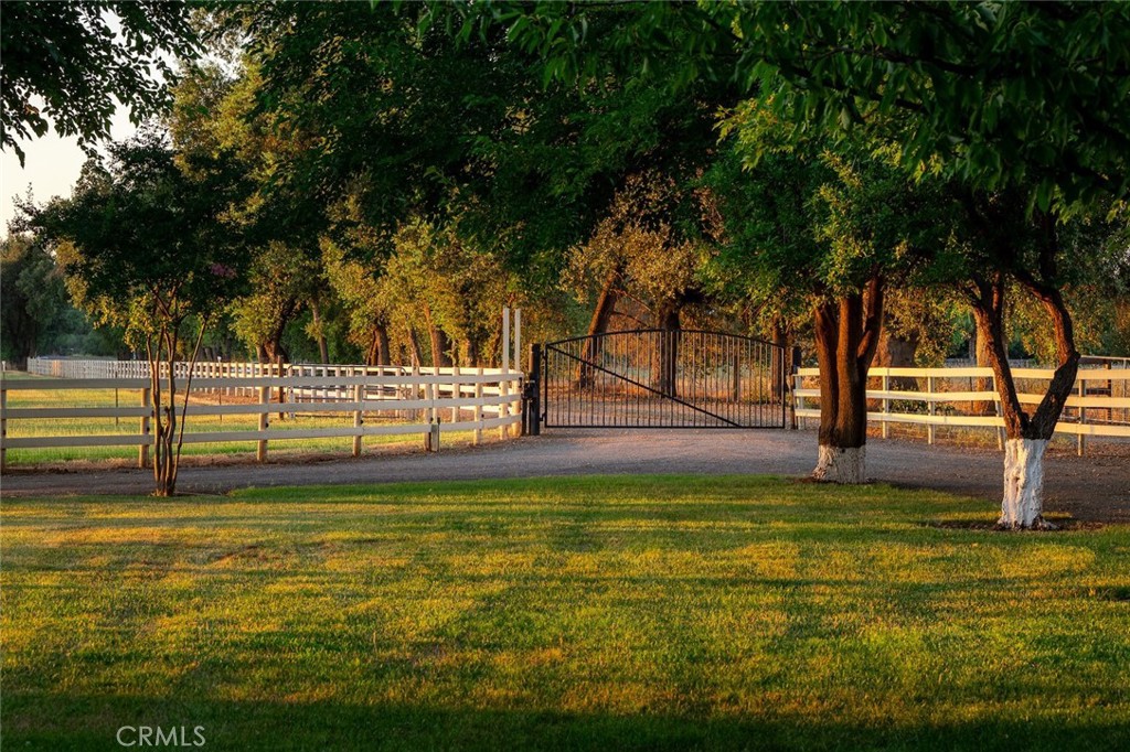 5521 Churn Creek Road Property Photo 7