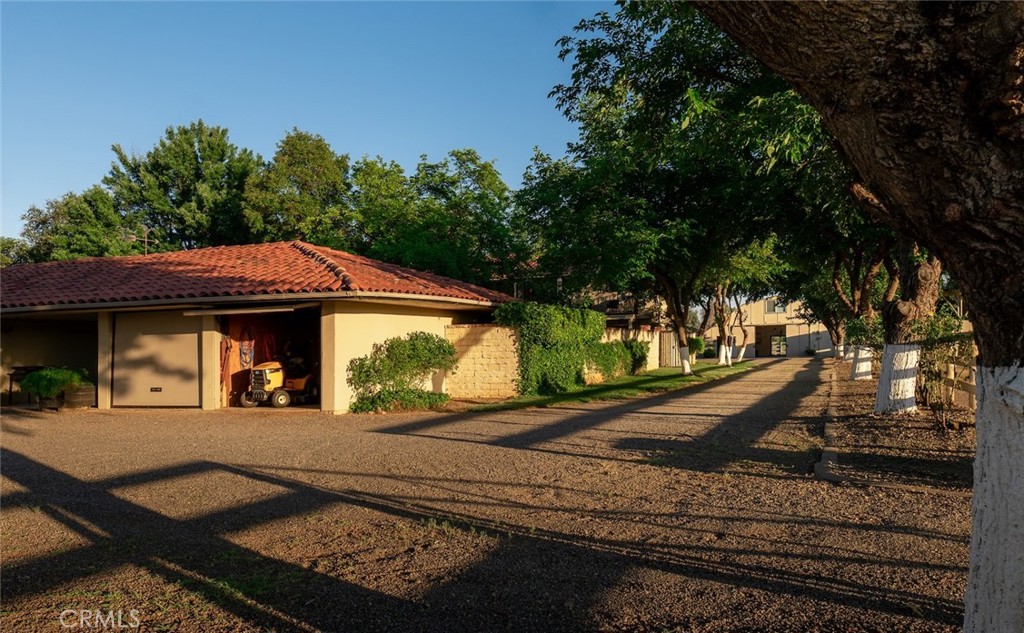 5521 Churn Creek Road Property Photo 25