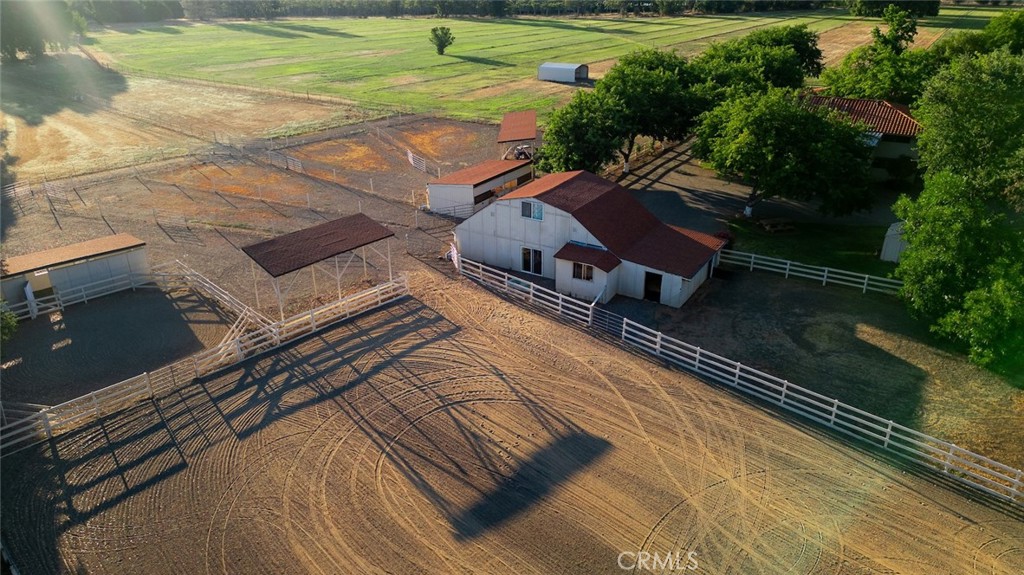 5521 Churn Creek Road Property Photo 30