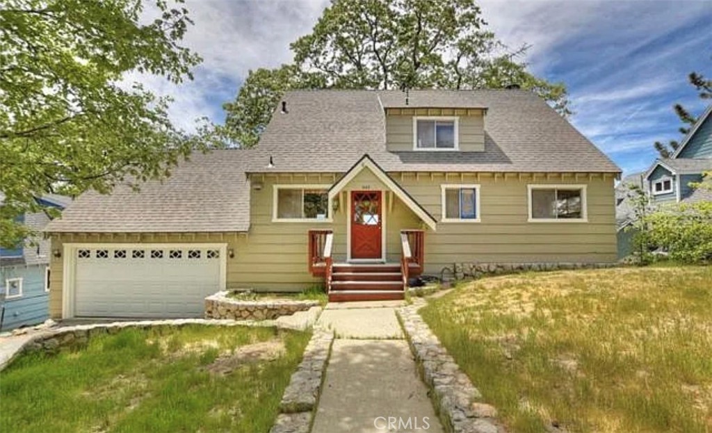 945 N Hospital Road 1 Property Photo 1