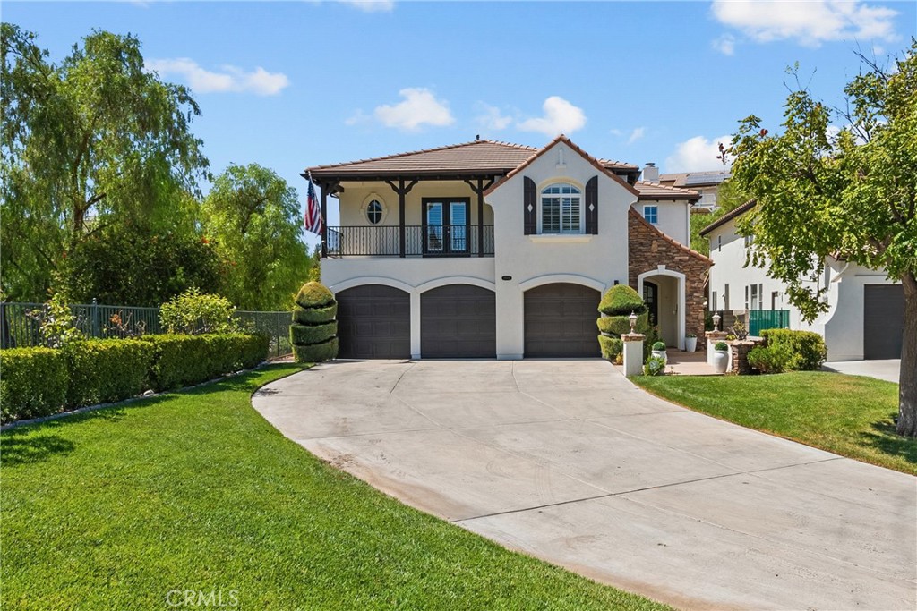 25501 Housman Place
