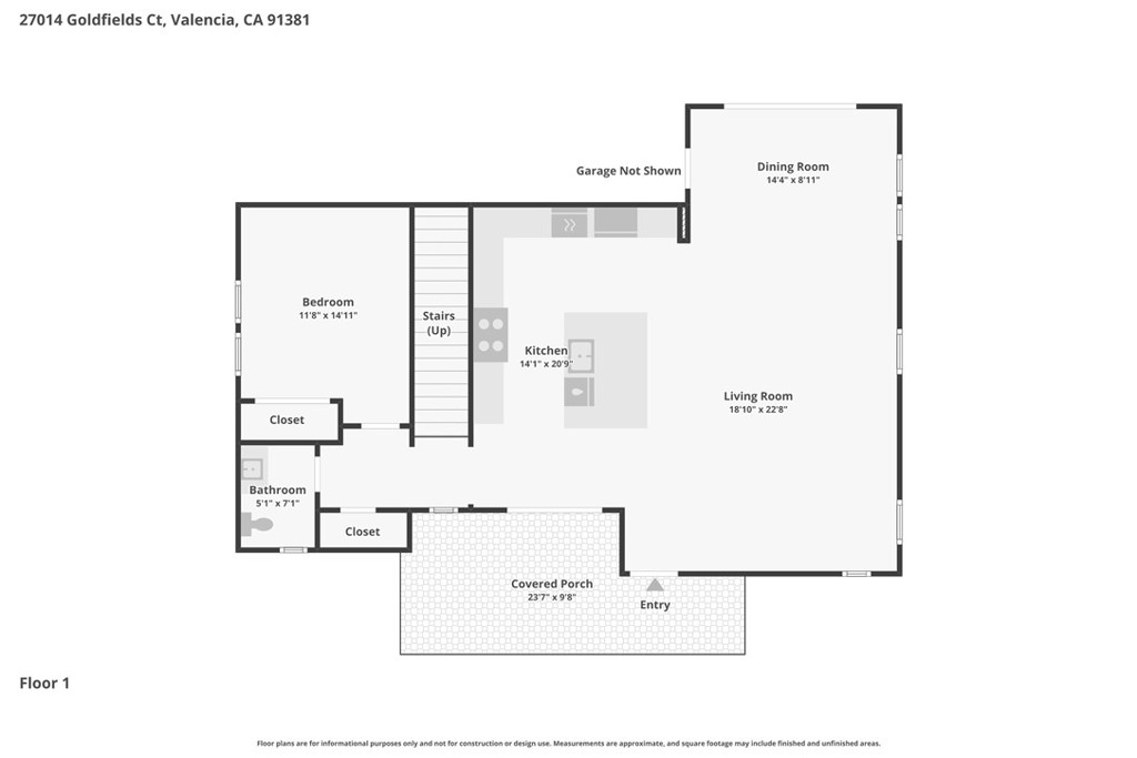 27014 Goldfields Court Property Photo 44