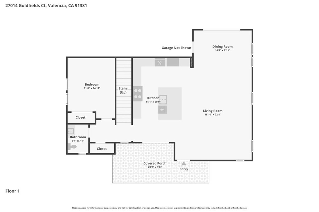 27014 Goldfields Court Property Photo 44