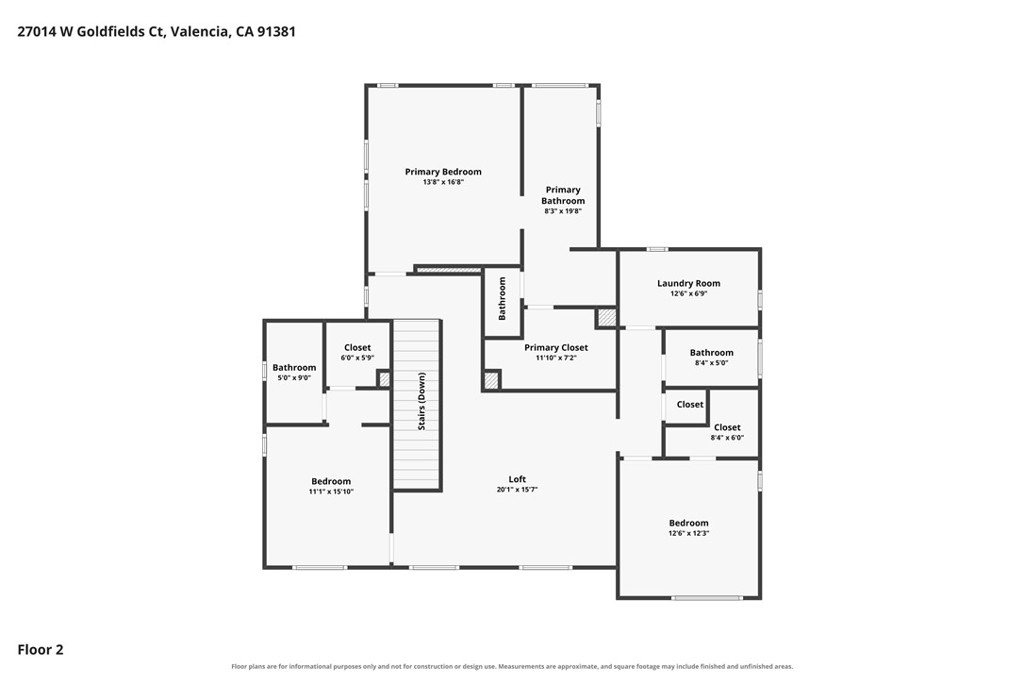 27014 Goldfields Court Property Photo 45