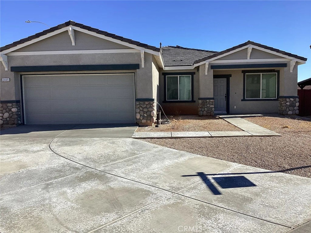 2446 Lugar Hermoso Court Property Photo 1