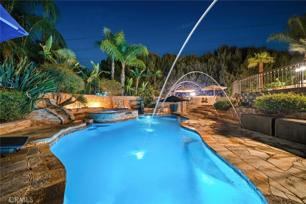 23255 Happy Valley Drive Property Photo 8