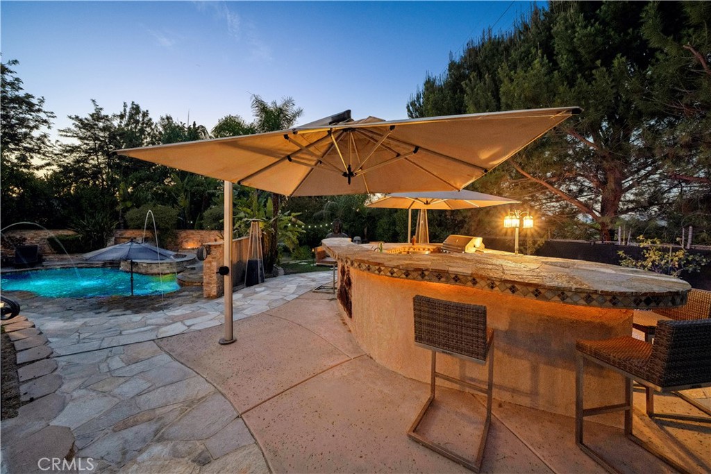 23255 Happy Valley Drive Property Photo 13