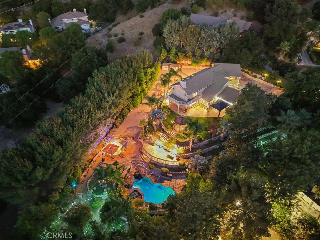 23255 Happy Valley Drive Property Photo 15