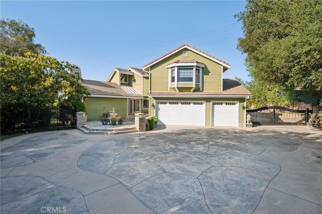 23255 Happy Valley Drive Property Photo 46