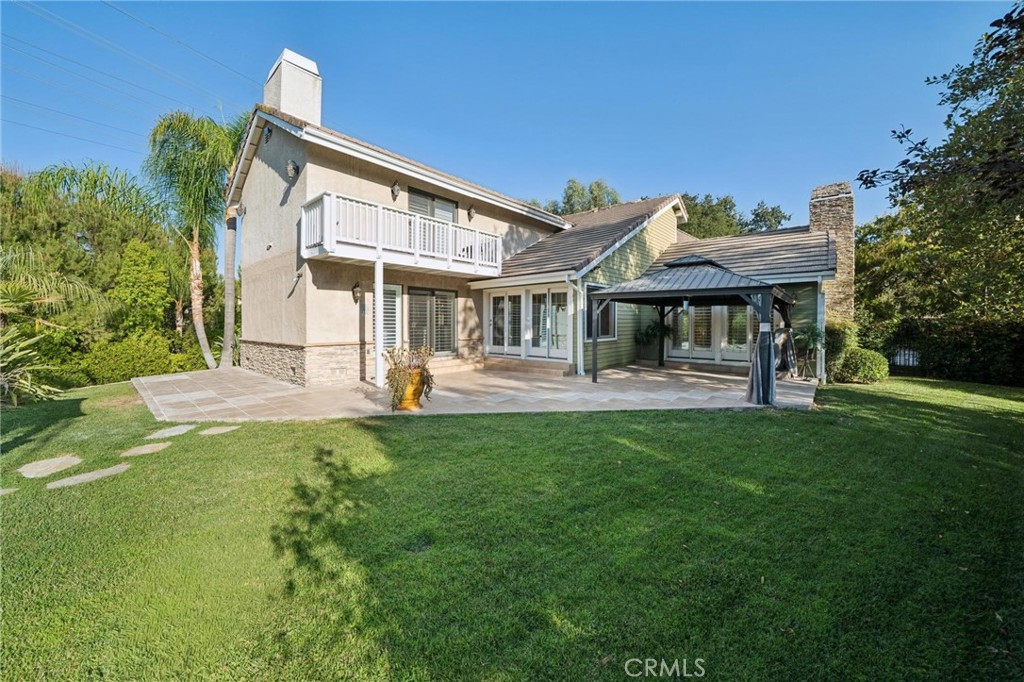 23255 Happy Valley Drive Property Photo 62