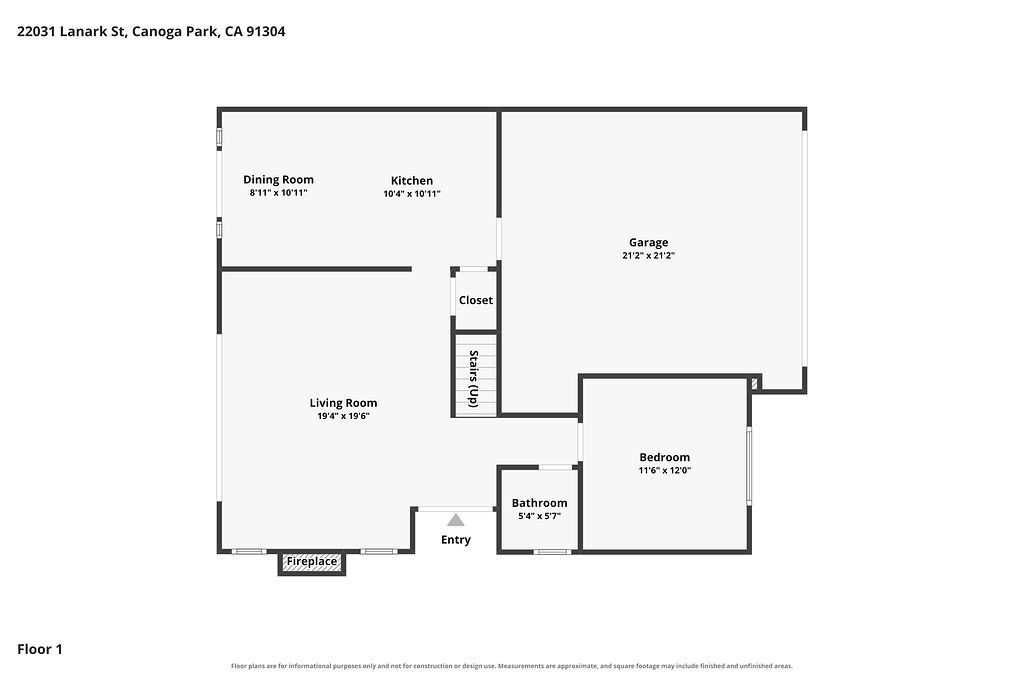 22031 Lanark Street Property Photo 30