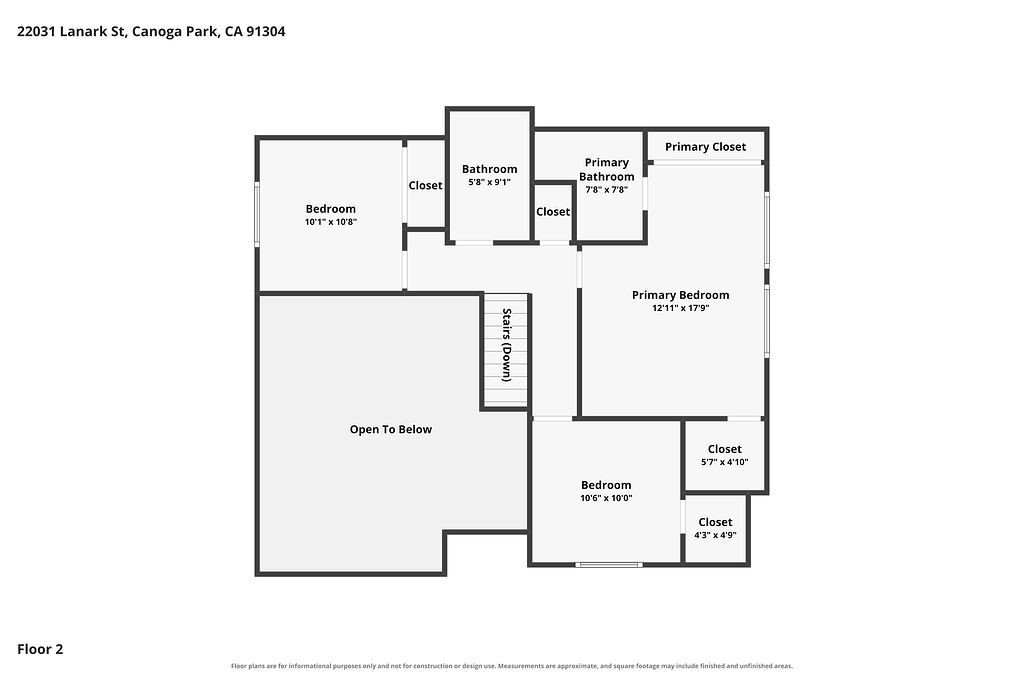 22031 Lanark Street Property Photo 31