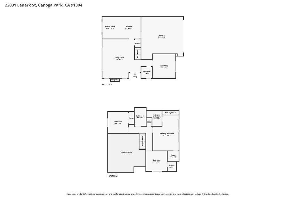 22031 Lanark Street Property Photo 32