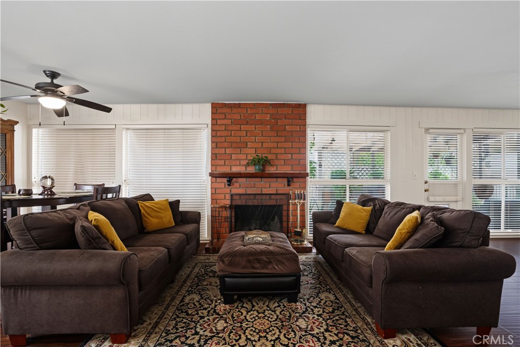 7921 Fallbrook Property Photo 3