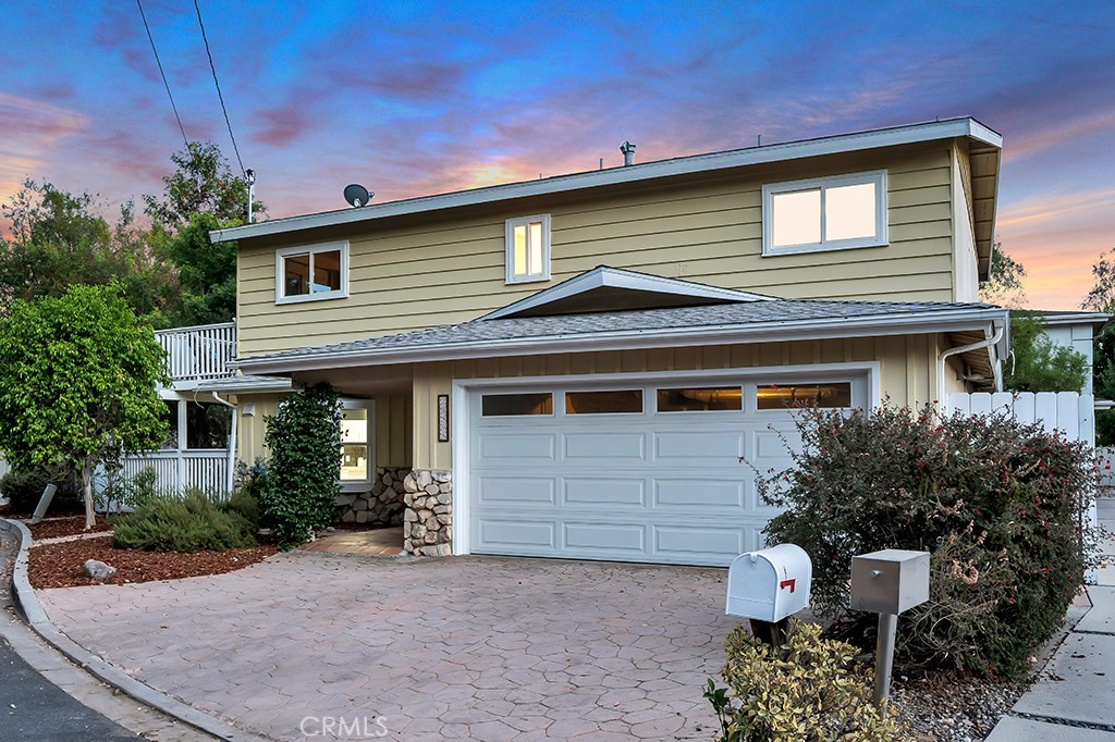 20908 Bandera Street Property Photo 1