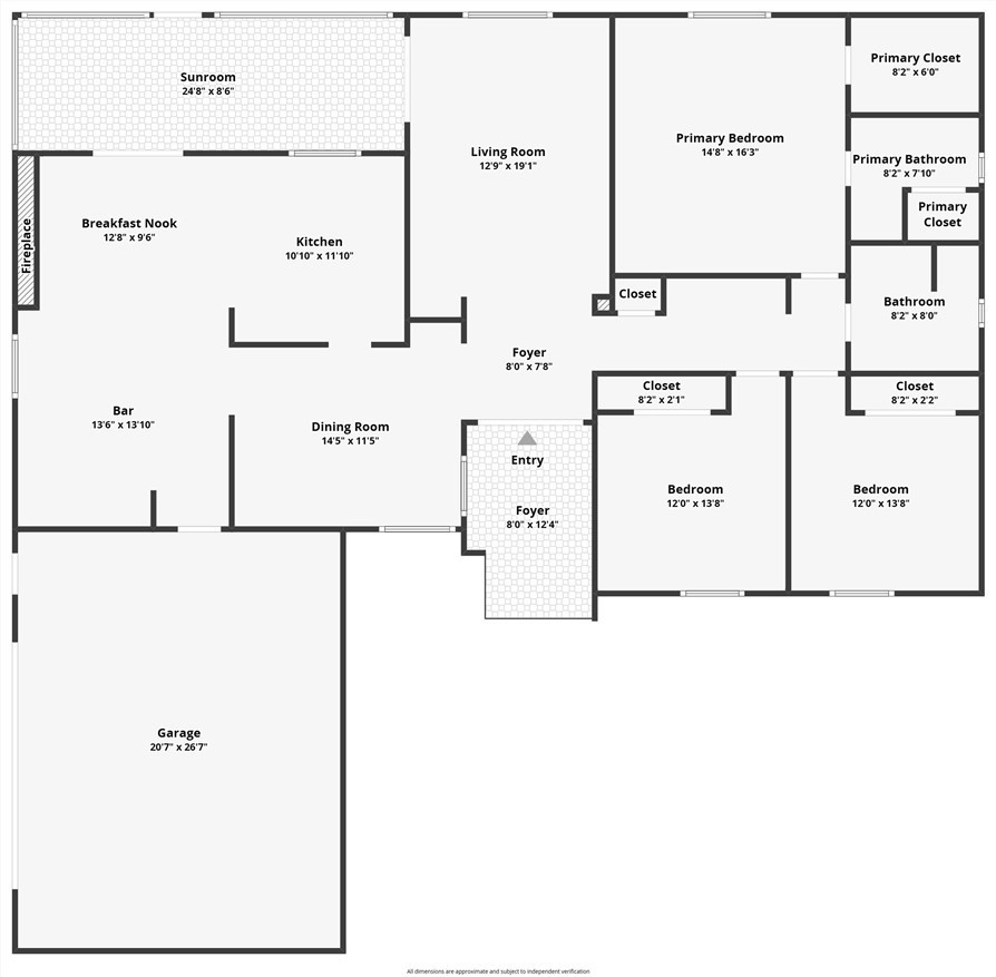 308 Swan Court Property Photo 41