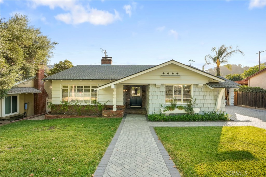 9419 Creemore Drive Property Photo
