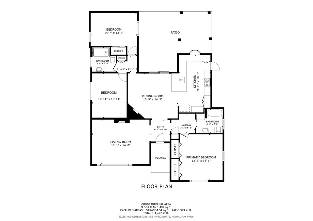 9419 Creemore Drive Property Photo 38