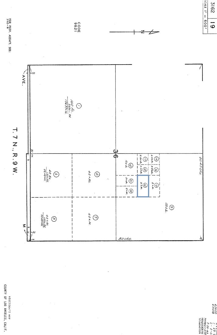 0 E Ave L6 Property Photo 1