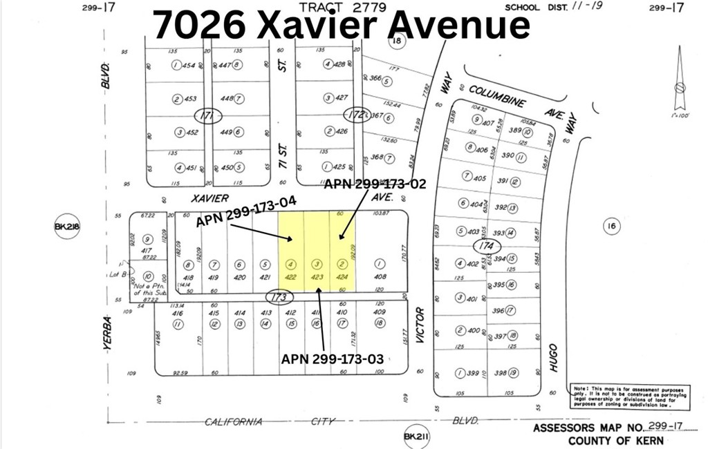 7026 Xavier Avenue Property Photo 12