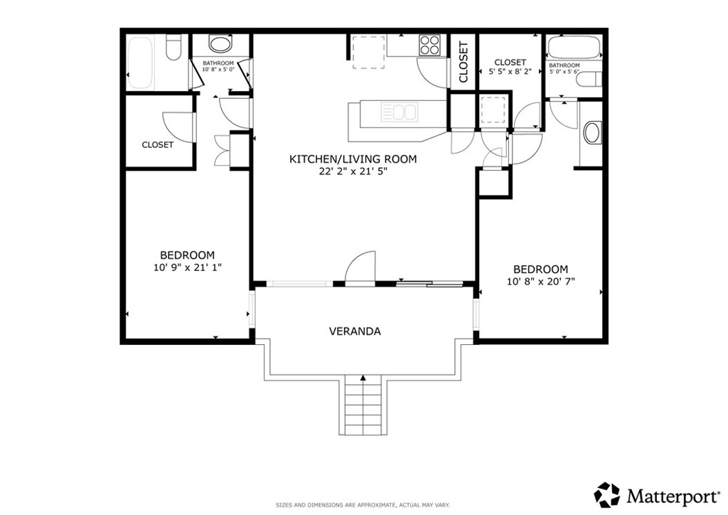 21203 Trumpet 203 Property Photo 35