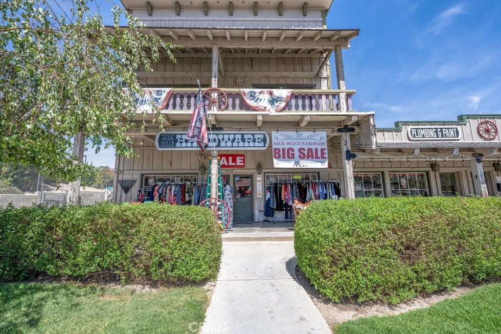 33314 Agua Dulce Canyon Road Property Photo 1