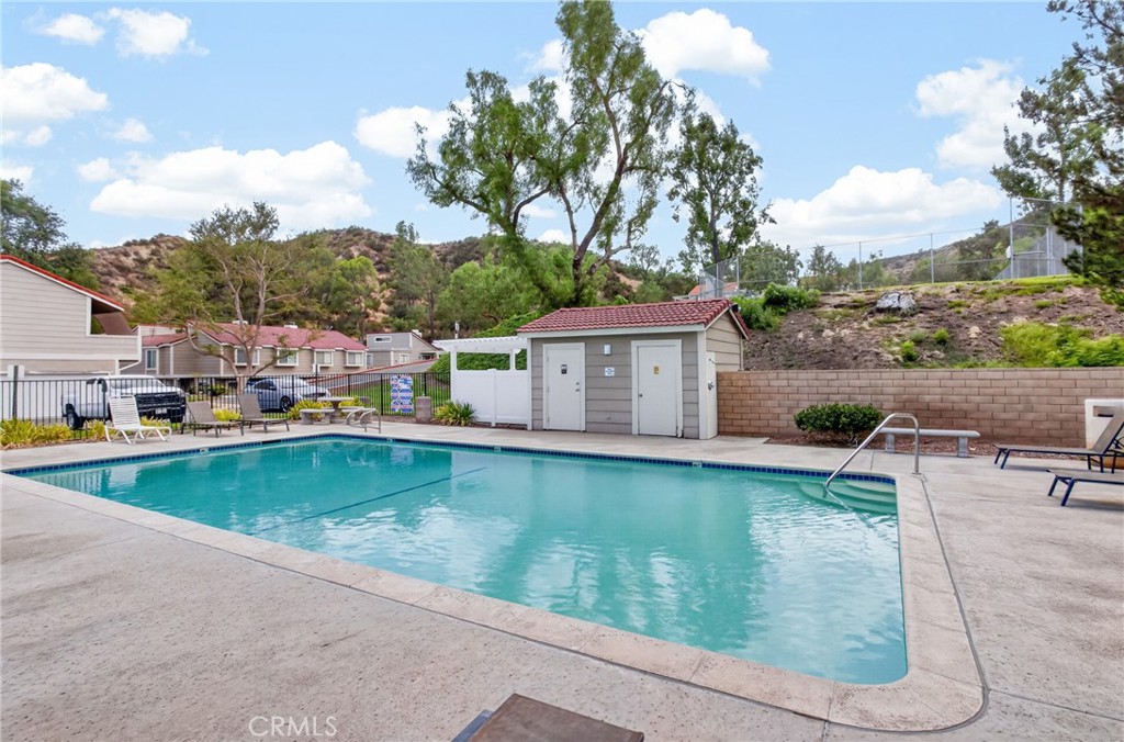 28164 Sloan Canyon A Property Photo 38