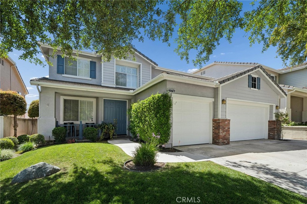 25716 Hood Way Property Photo 1