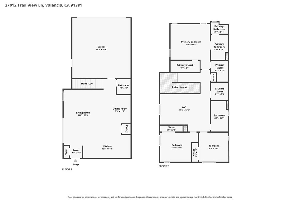 27012 Trail View Lane Property Photo 71
